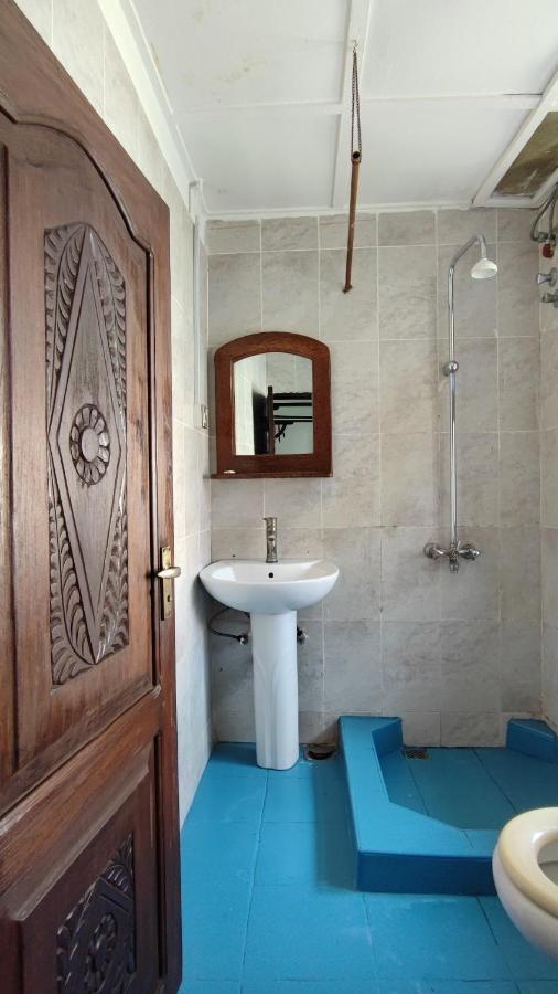Hotel Warere Town House By Zanzibar Gem Exterior foto
