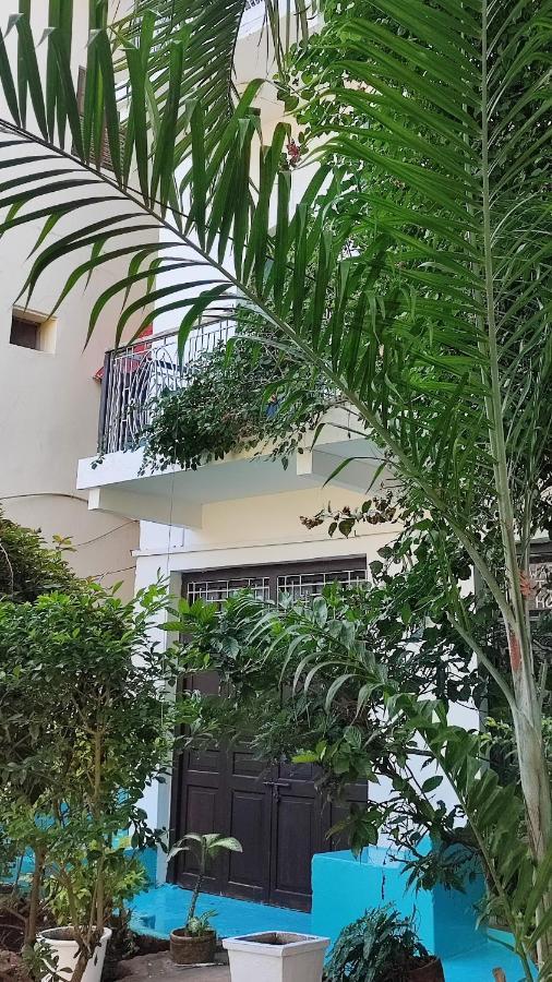 Hotel Warere Town House By Zanzibar Gem Exterior foto