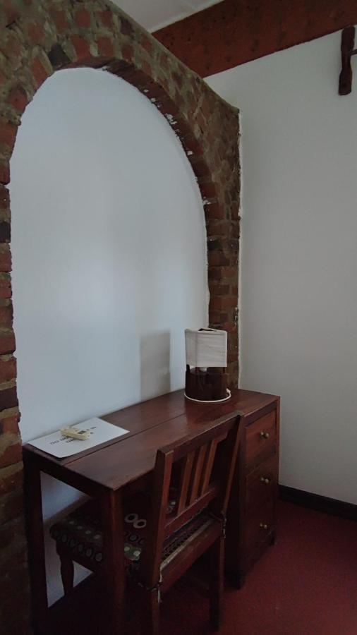 Hotel Warere Town House By Zanzibar Gem Exterior foto