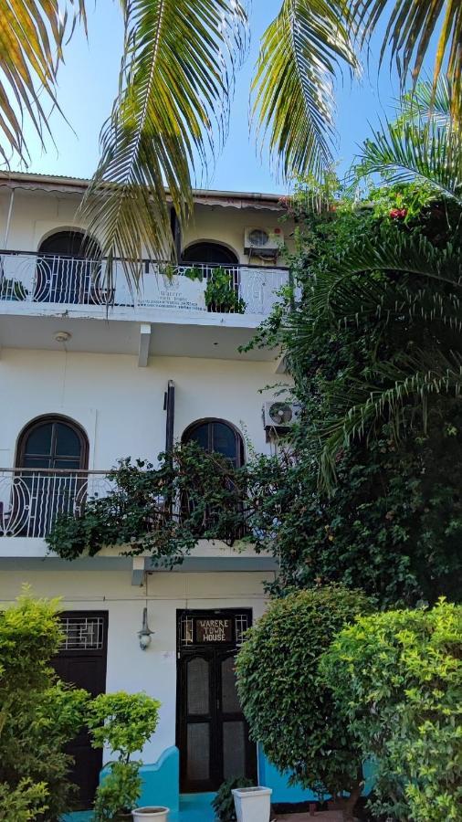 Hotel Warere Town House By Zanzibar Gem Exterior foto