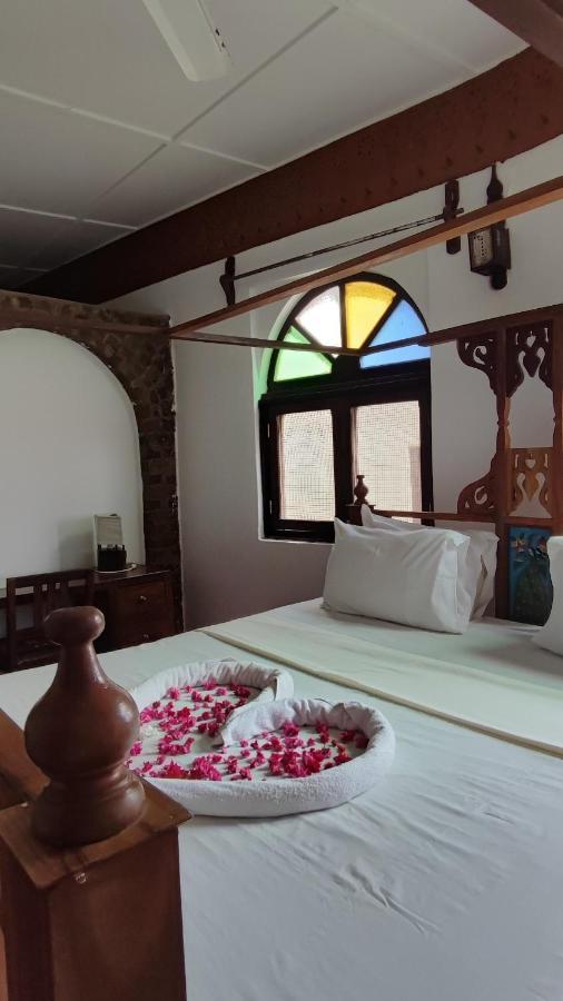 Hotel Warere Town House By Zanzibar Gem Exterior foto