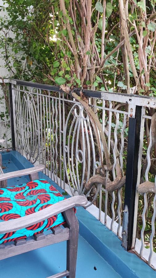 Hotel Warere Town House By Zanzibar Gem Exterior foto