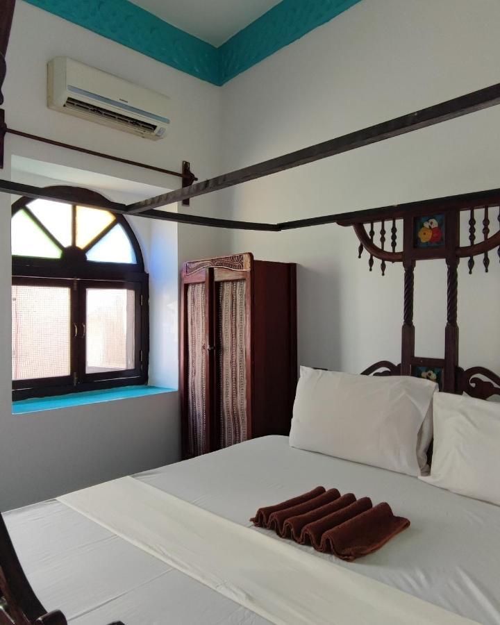 Hotel Warere Town House By Zanzibar Gem Exterior foto