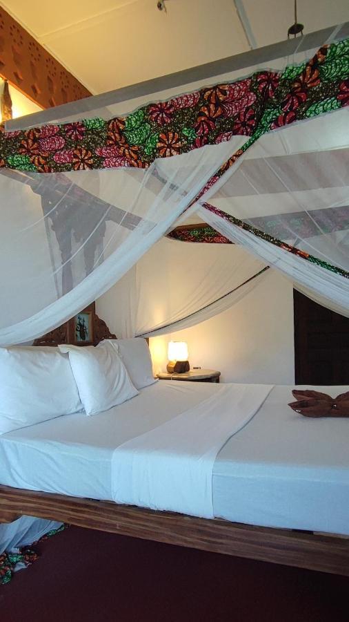 Hotel Warere Town House By Zanzibar Gem Exterior foto